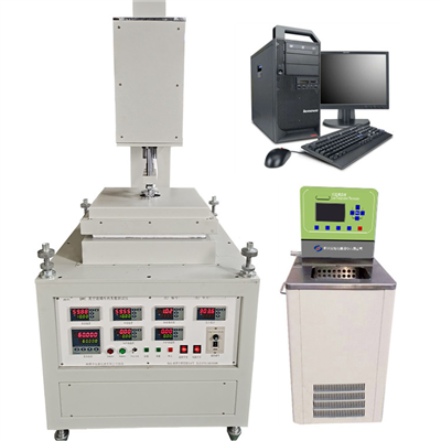 中空玻璃傳熱系數(shù)測(cè)試儀